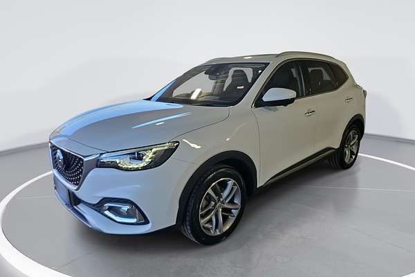 2021 MG HS Essence SAS23