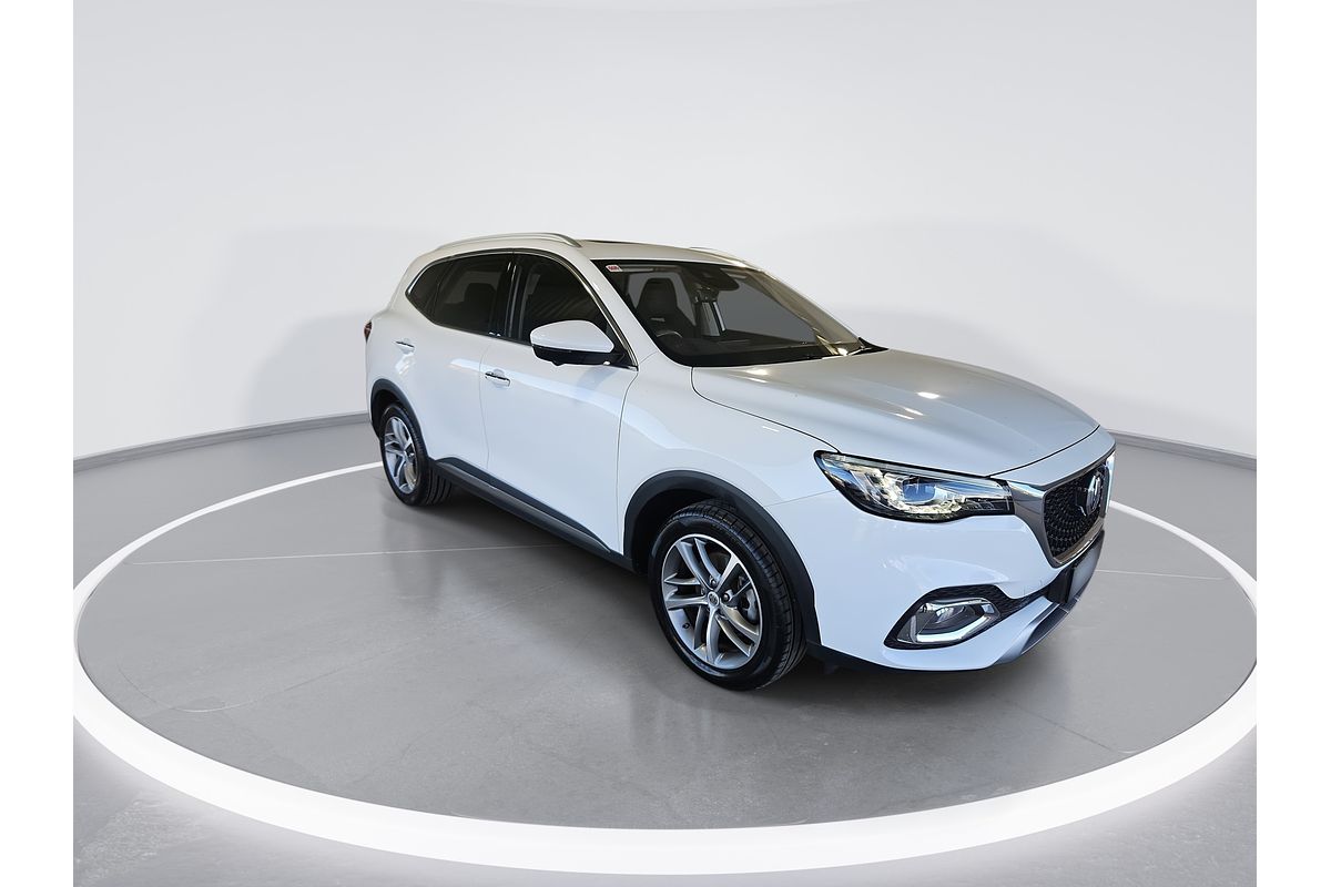 2021 MG HS Essence SAS23