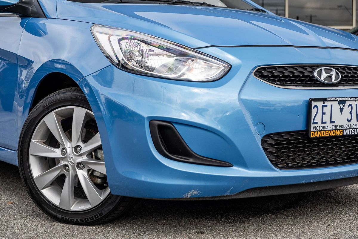 2017 Hyundai Accent Sport RB6