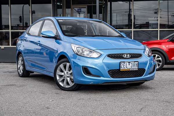 2017 Hyundai Accent Sport RB6