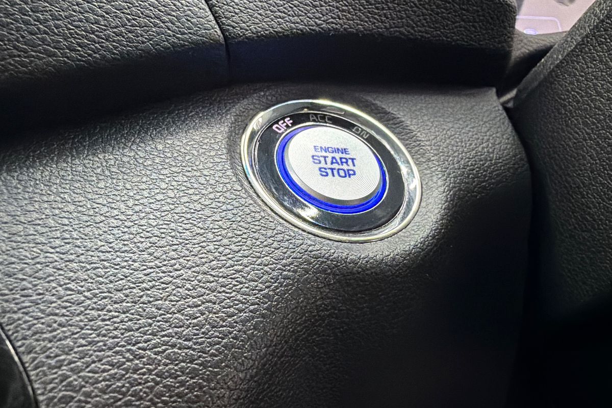 2017 Hyundai Tucson Elite TLe