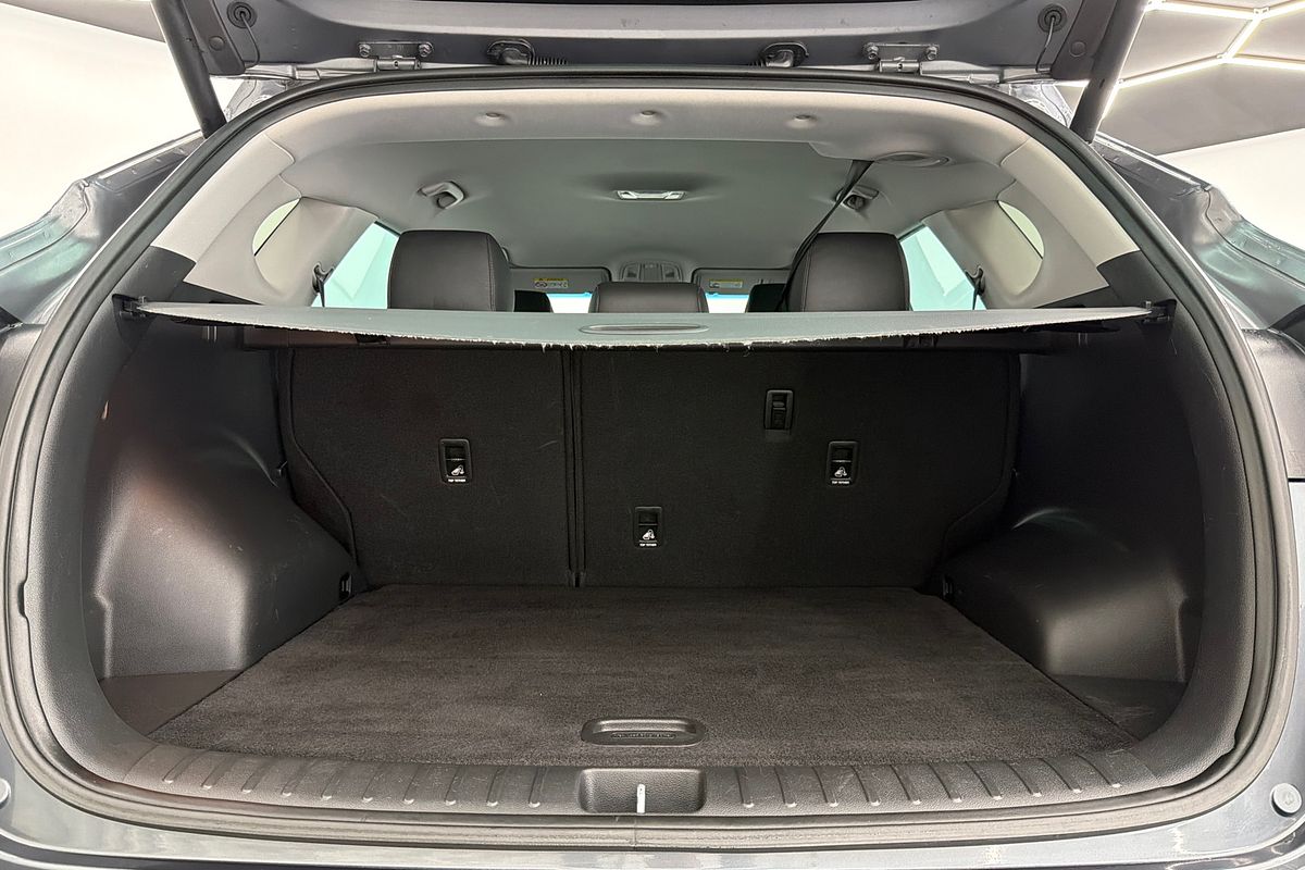 2017 Hyundai Tucson Elite TLe