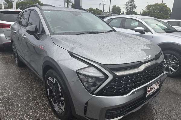 2023 Kia Sportage SX+ NQ5