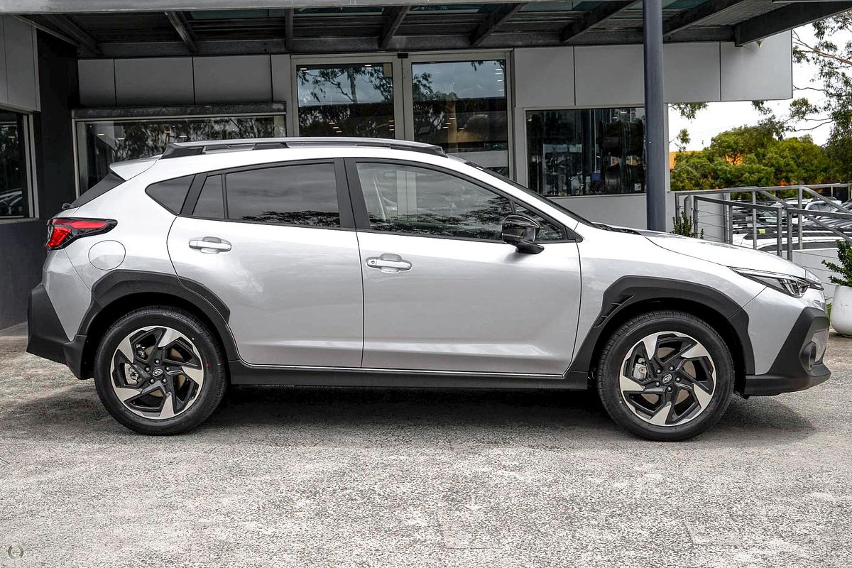 2026 Subaru Crosstrek 2.0S G6X