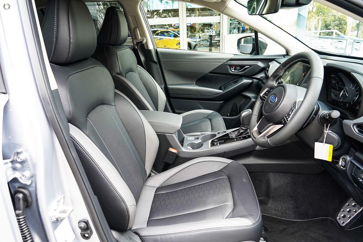 2026 Subaru Crosstrek 2.0S G6X