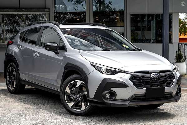 2026 Subaru Crosstrek 2.0S G6X