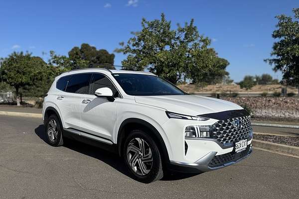 2023 Hyundai Santa Fe Active TM.V4