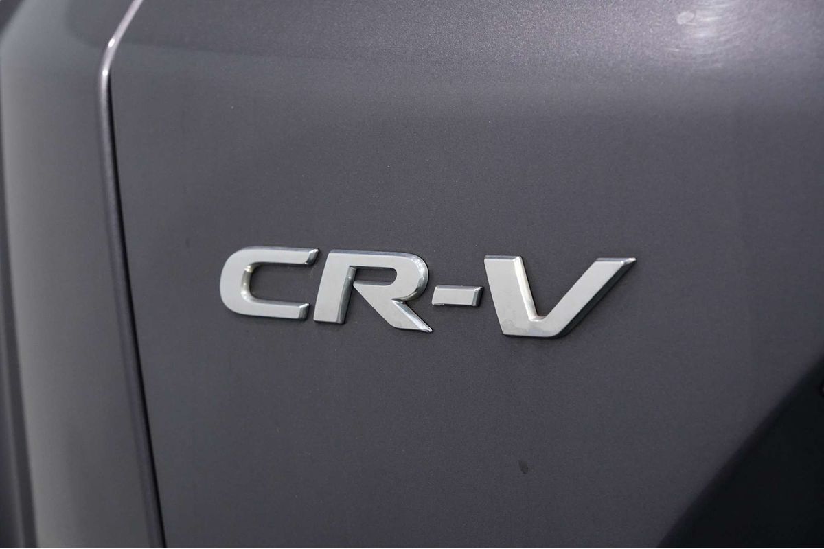 2021 Honda CR-V VTi L AWD RW