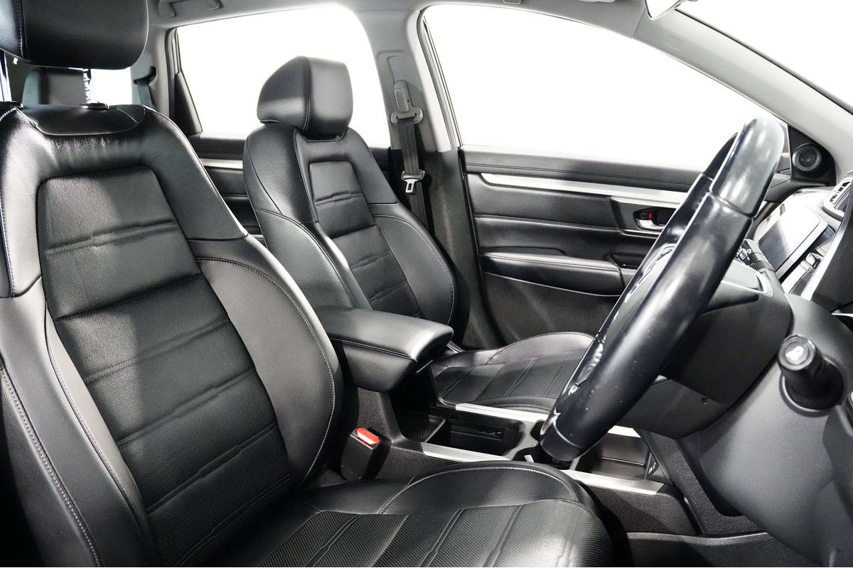 2021 Honda CR-V VTi L AWD RW