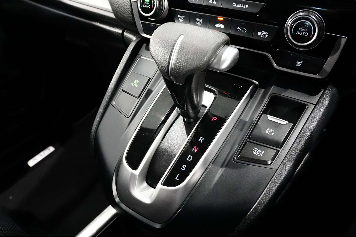 2021 Honda CR-V VTi L AWD RW