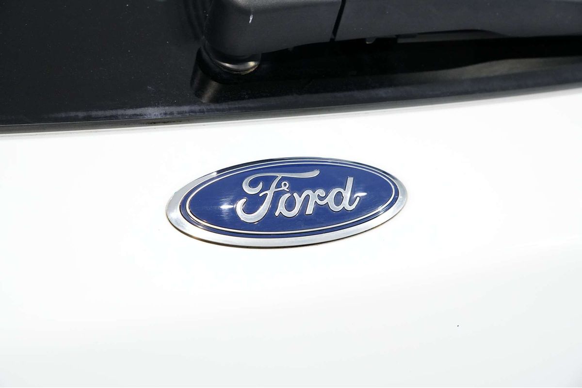 2021 Ford Escape ST-Line ZH