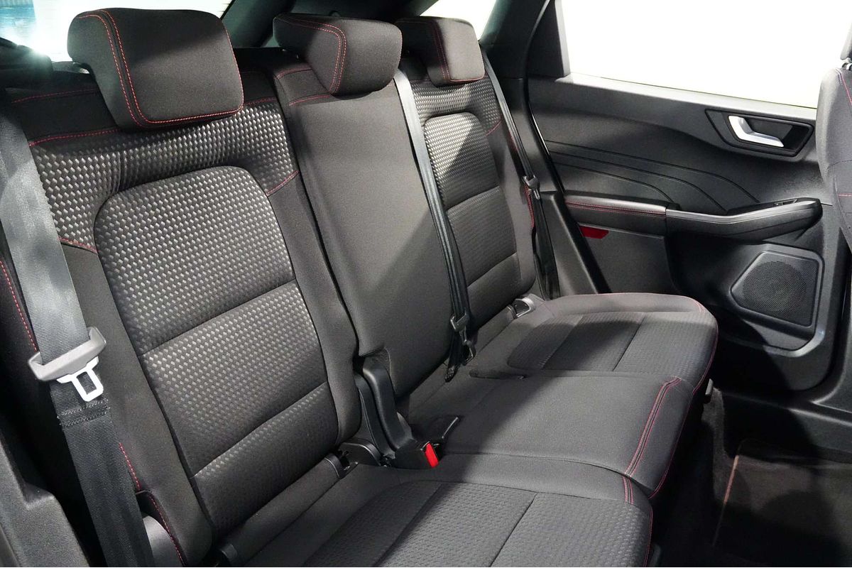 2021 Ford Escape ST-Line ZH