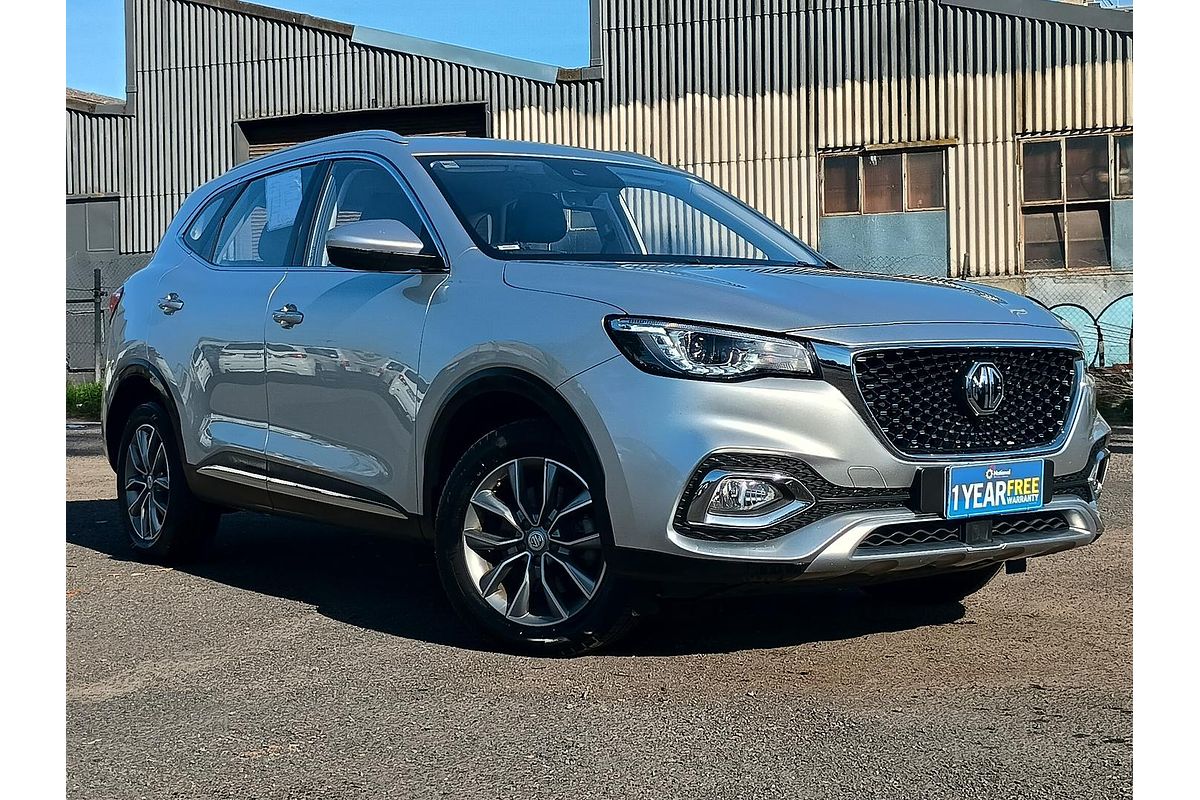 2021 MG HS Vibe SAS23