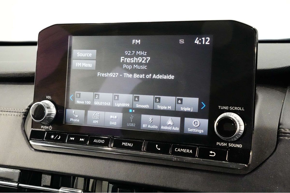 2022 Mitsubishi Outlander ES ZM