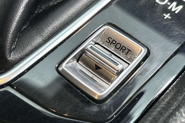 2023 Mazda CX-5 G25 Maxx Sport KF Series thumb-16