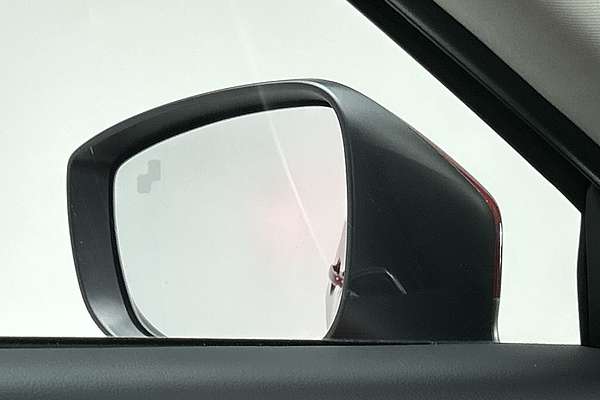 2023 Mazda CX-5 G25 Maxx Sport KF Series thumb-17