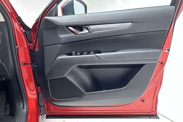 2023 Mazda CX-5 G25 Maxx Sport KF Series thumb-18