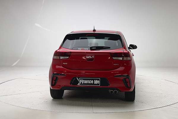 2022 Kia Rio GT-Line YB thumb-6