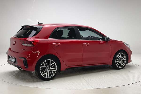2022 Kia Rio GT-Line YB thumb-7