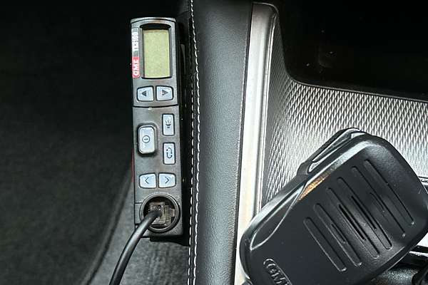 2019 Mitsubishi Triton GLS MR 4X4 thumb-15