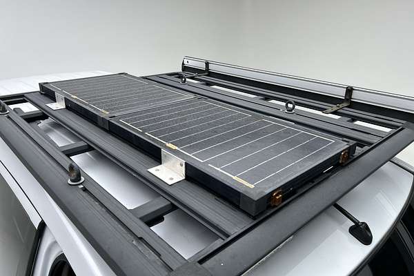 2019 Mitsubishi Triton GLS MR 4X4 thumb-24