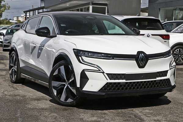 2024 Renault Megane E-Tech Techno EV60 XCB