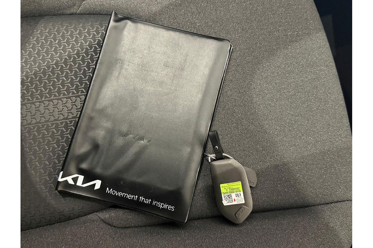 2025 Kia Carnival S KA4 PE