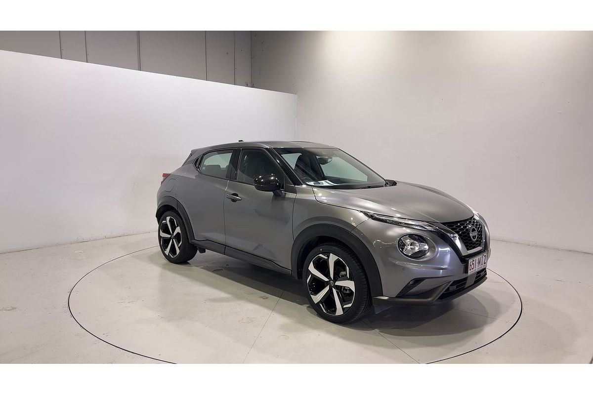 2023 Nissan JUKE ST-L F16