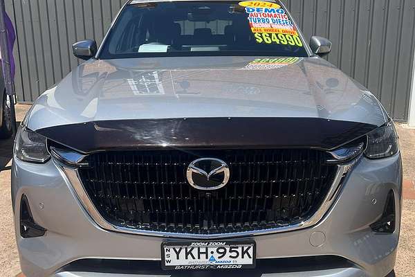2024 Mazda CX-60 D50e Azami KH Series