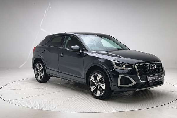 2023 Audi Q2 35 TFSI GA thumb-1