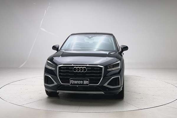 2023 Audi Q2 35 TFSI GA thumb-2