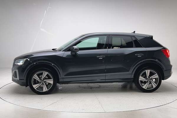 2023 Audi Q2 35 TFSI GA thumb-4