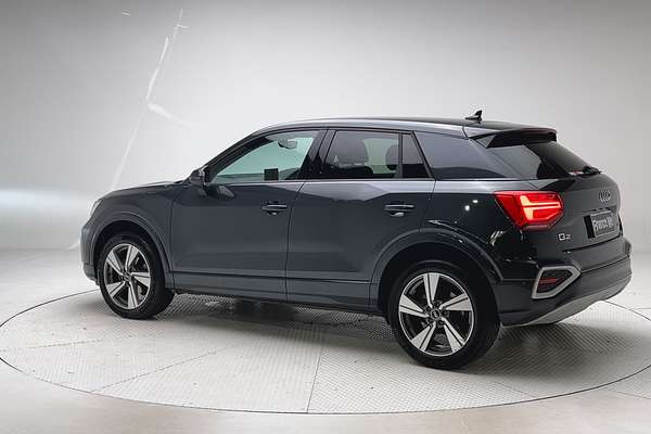 2023 Audi Q2 35 TFSI GA thumb-5