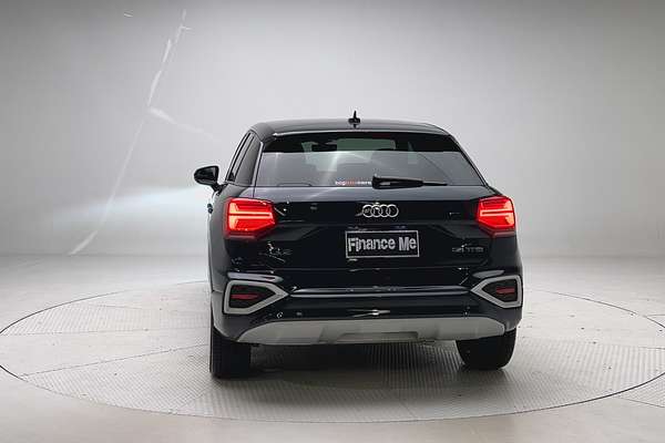 2023 Audi Q2 35 TFSI GA thumb-6