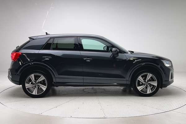 2023 Audi Q2 35 TFSI GA thumb-8