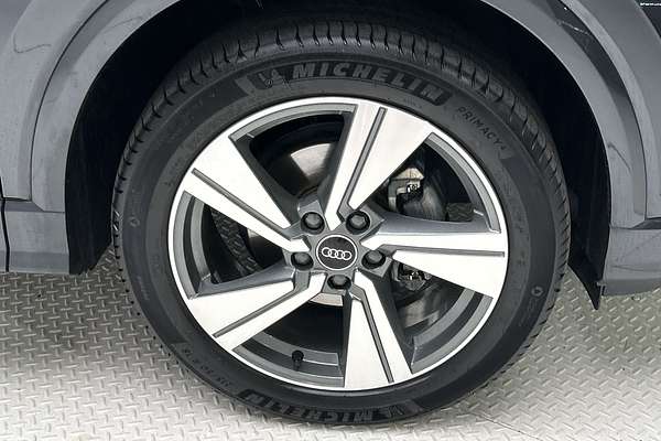 2023 Audi Q2 35 TFSI GA thumb-9