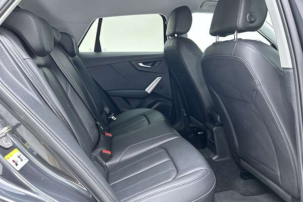 2023 Audi Q2 35 TFSI GA thumb-11