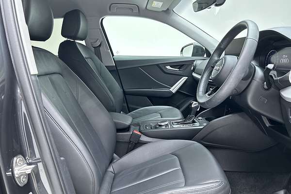 2023 Audi Q2 35 TFSI GA thumb-12