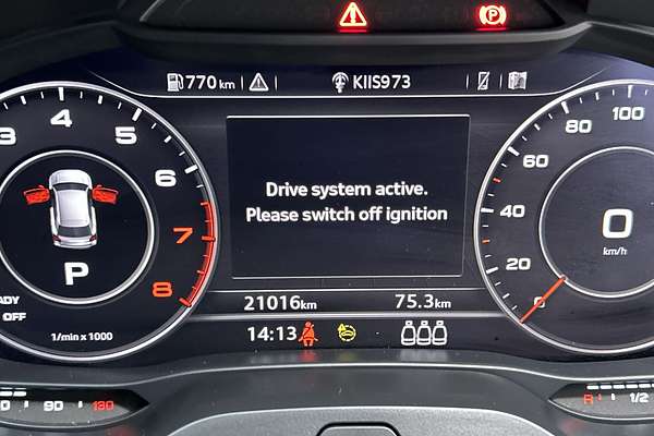 2023 Audi Q2 35 TFSI GA thumb-13