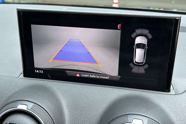 2023 Audi Q2 35 TFSI GA thumb-15