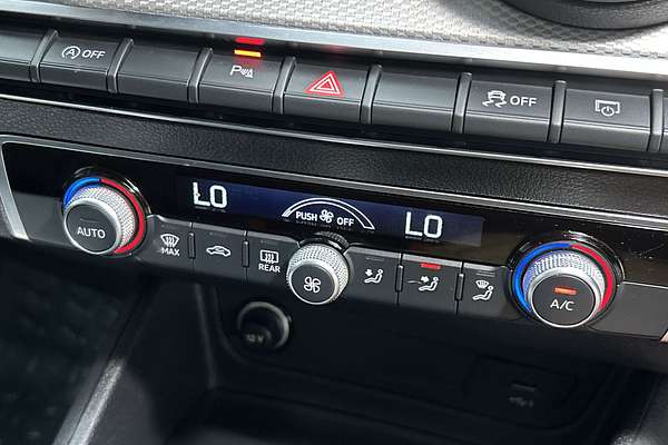 2023 Audi Q2 35 TFSI GA thumb-16
