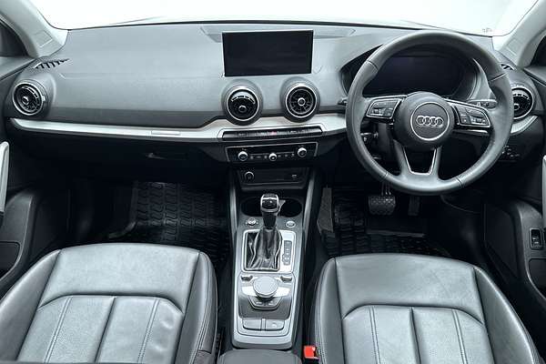 2023 Audi Q2 35 TFSI GA thumb-19