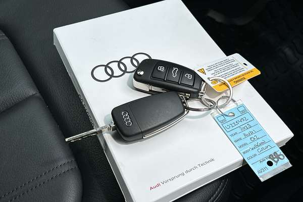2023 Audi Q2 35 TFSI GA thumb-22