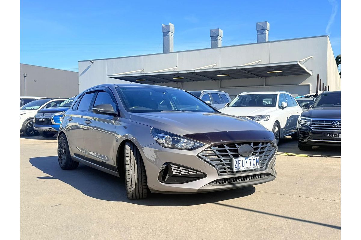 2022 Hyundai i30 Active PD.V4