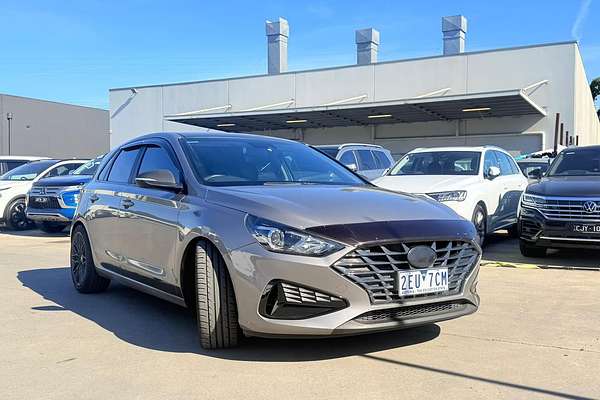 2022 Hyundai i30 Active PD.V4
