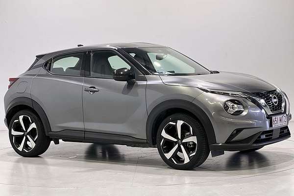 2023 Nissan JUKE ST-L F16