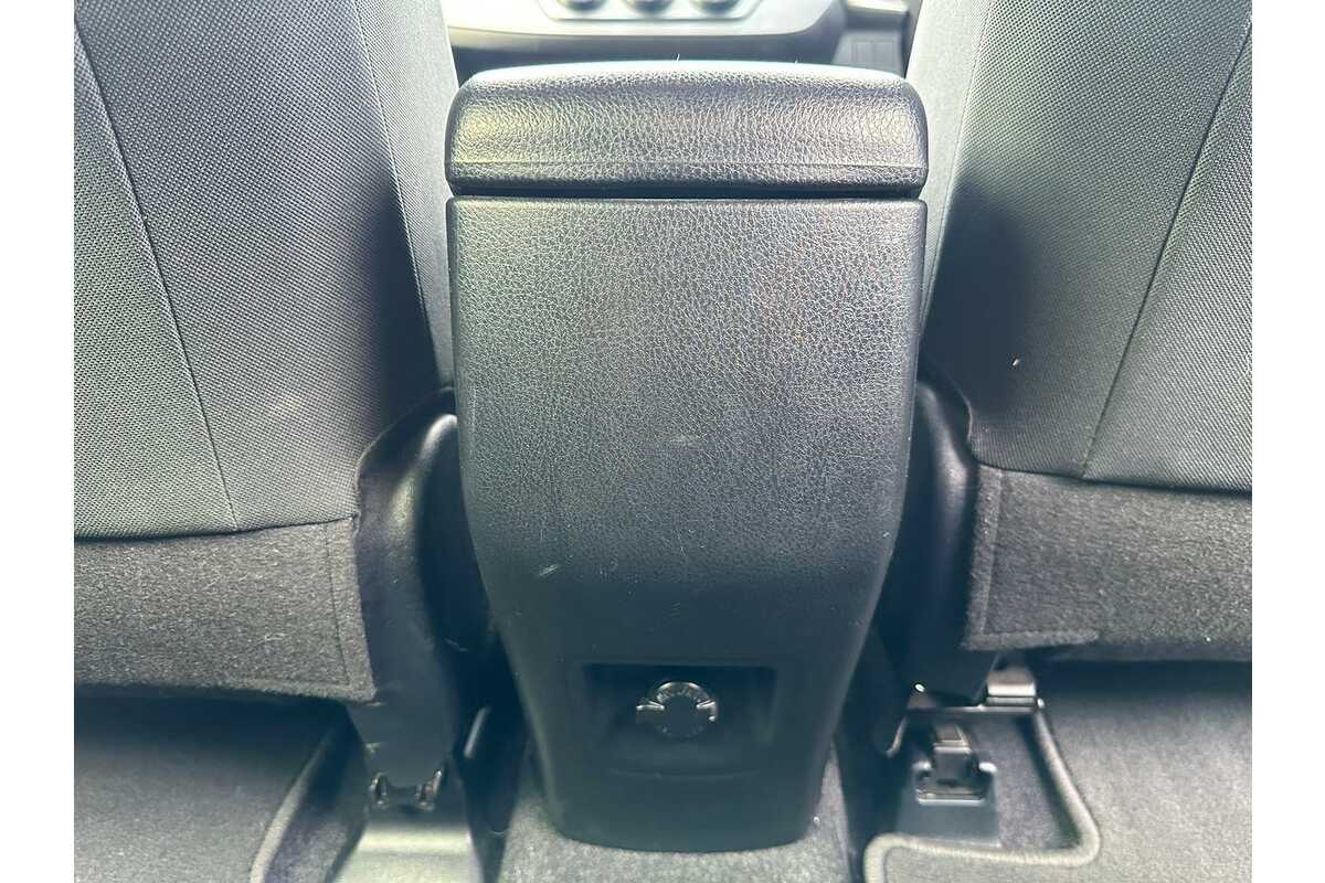 2017 Toyota RAV4 GX ZSA42R