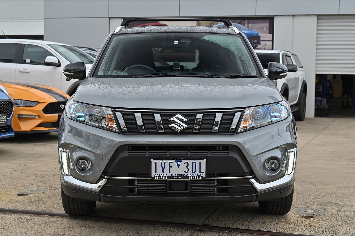 2021 Suzuki Vitara Turbo LY Series II