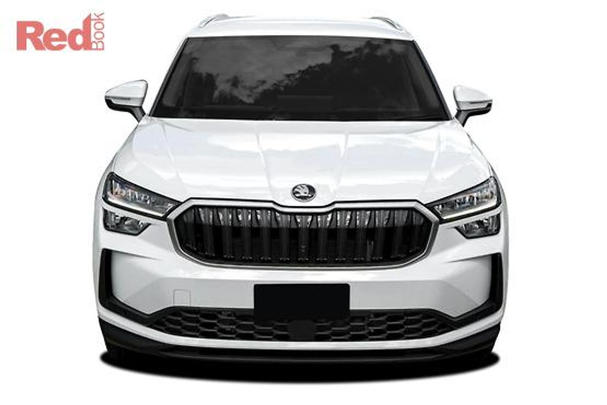 2026 SKODA Kodiaq Select PHEV PS