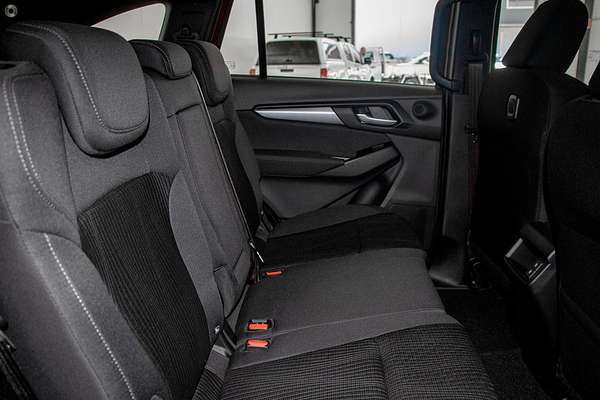 2026 Isuzu MU-X LS-M thumb-6